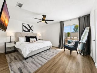 Dive In Desert - 3Bd - Pool Oasis - 7