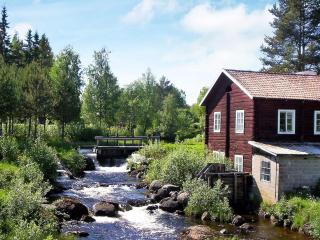 Tranquil Retreat in Halsingland-By Traum - 9