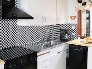 6 person holiday home in KNÄRED - 1