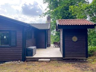 6 person holiday home in KNÄRED - 9