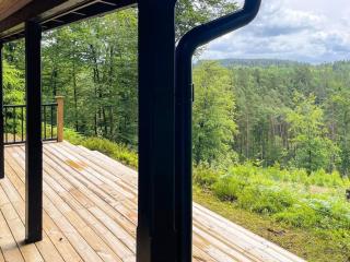 6 person holiday home in KNÄRED - 7