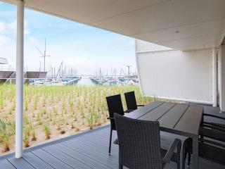 Luxuswohnung mit Blick auf die Marina - 9
