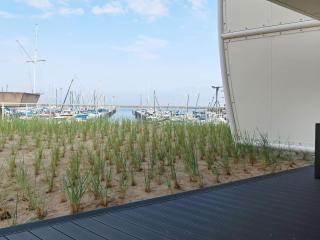 Luxuswohnung mit Blick auf die Marina - 8