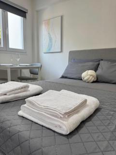 Beautiful studio close to venus beach - 0