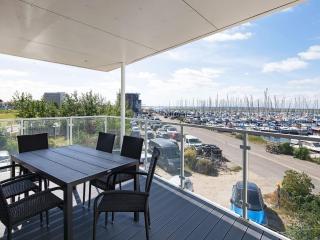 Hochwertiges Küstenapartment am Meer - 9
