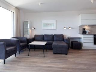 Hochwertiges Küstenapartment am Meer - 1