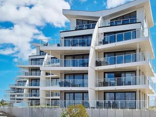 Hochwertiges Küstenapartment am Meer - 0