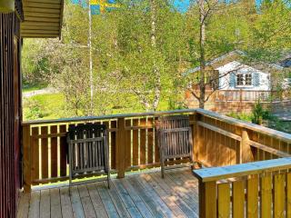 5 person holiday home in EDSBRO - 7