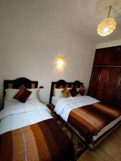Merzouga Desert Lodge - 3