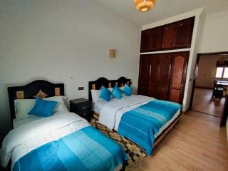 Merzouga Desert Lodge - 5