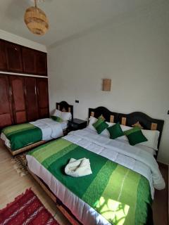 Merzouga Desert Lodge - 2