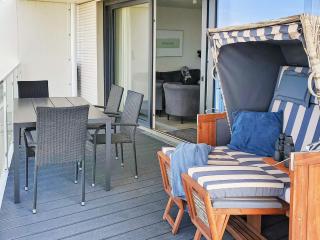 Modernes Designapartment am Meer - 9