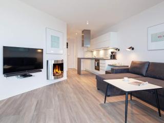 Moderne Luxuswohnung direkt am Meer - 2