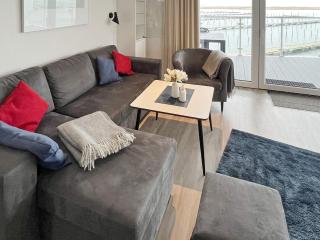 Moderne Promenadenvilla mit Meerblick - Wendtorf - 3