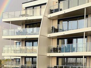 Exklusive Meerblickwohnung in 1 Reihe - 0