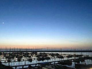 Exklusive Ferienwohnung mit Meerblick - 3