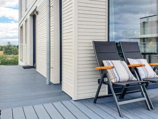 Designwohnung mit Ostsee-Panorama - 7
