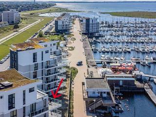 Designwohnung mit Ostsee-Panorama - 4