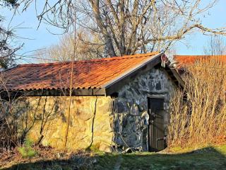 7 person holiday home in GRISSLEHAMN - 4
