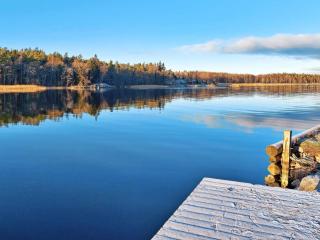 7 person holiday home in GRISSLEHAMN - 3