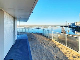 Luxusapartment in bester Wasserlage - 6