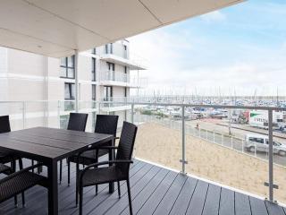 Exklusive Ferienwohnung am Hafen - Wendtorf - 8