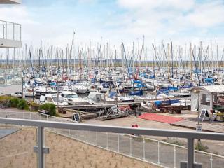 Exklusive Ferienwohnung am Hafen - Wendtorf - 7