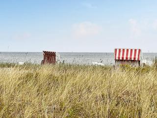 Luxusurlaub direkt an der Ostsee - 1