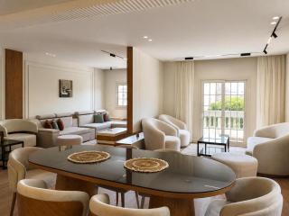 VESTA - New Cairo Residence - 0