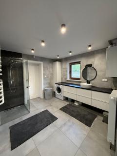 Beskid House Myslenice - 4