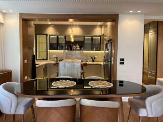 VESTA - New Cairo Residence - 6