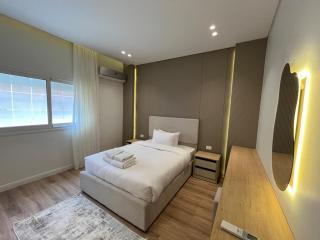 VESTA - New Cairo Residence - 1
