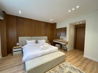 VESTA - New Cairo Residence - 4