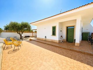Holiday Home "Villa Anna tra Le Dune" - 8