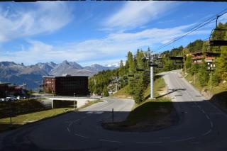 Résidence Le France - Studio 2 pers - LE FRANCE - 217FR - PLAGNE CENTRE MAE-1624 - 2