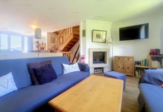 Les Chalets Des Praz - Chalet 10 pers - LES PRAZ - PLAGNE VILLAGES - CHPRA111 MAE-5924 - 2