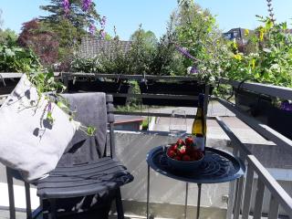 Appartement am Strand - 8
