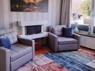Appartement am Strand - 4
