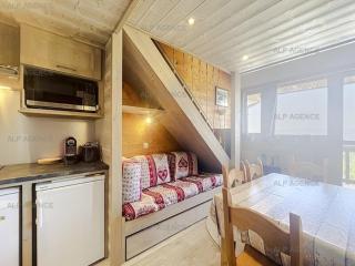 Résidence Les Aollets - Magnifique 3 pièces - Résidence LES AOLLETS - 321AO - Plagne villages - WIFI MAE-6084 - 2