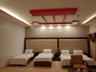Hotel Nova - 1