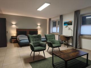 Gästehaus Ferienwohnung Zimmer 2B Jülich - 0
