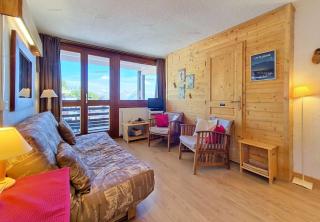 Résidence L'aconcagua - 2 Pièces 5 pers.- ACONCAGUA - 403AC - PLAGNE CENTRE MAE-7384 - Aime La Plagne - 0