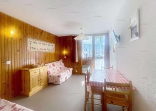 Résidence Les Hameaux I - Studio 3 pers LES HAMEAUX I - 234H1 - PLAGNE VILLAGES MAE-8964 - 3