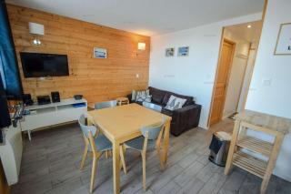 Résidence Les Hameaux I - 2 Pièces 4/5 pers - LES HAMEAUX 1- 251H1 - PLAGNE VILLAGES MAE-9294 - 0