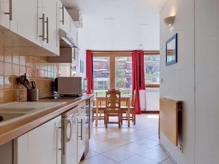 Résidence Le Pelvoux - Studio cabine 4/5 pers - LE PELVOUX - 114PE- PLAGNE CENTRE MAE-9024 - 1