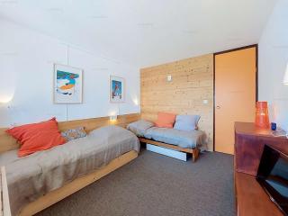 Résidence Le France - Studio 2/3 pers - LE FRANCE - 203FR - PLAGNE CENTRE MAE-9324 - 2