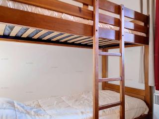 Résidence Le Mont Soleil A - Appt 3 pièces 6 pers- LE MONT-SOLEIL A - 213MSA - PLAGNE SOLEIL MAE-9394 - 2