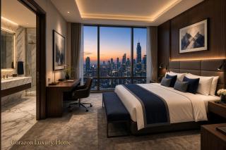 Corazon Luxury Home - 1