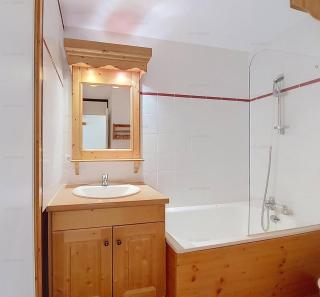 Résidence Le France - Studio 2pers LE FRANCE - 223FR - PLAGNE CENTRE MAE-9594 - 4