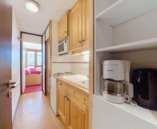 Résidence Le France - Studio 2pers LE FRANCE - 223FR - PLAGNE CENTRE MAE-9594 - 3